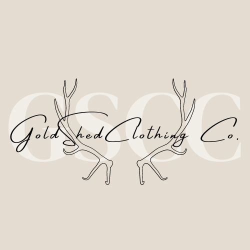 Gold Shed Clothing Co.